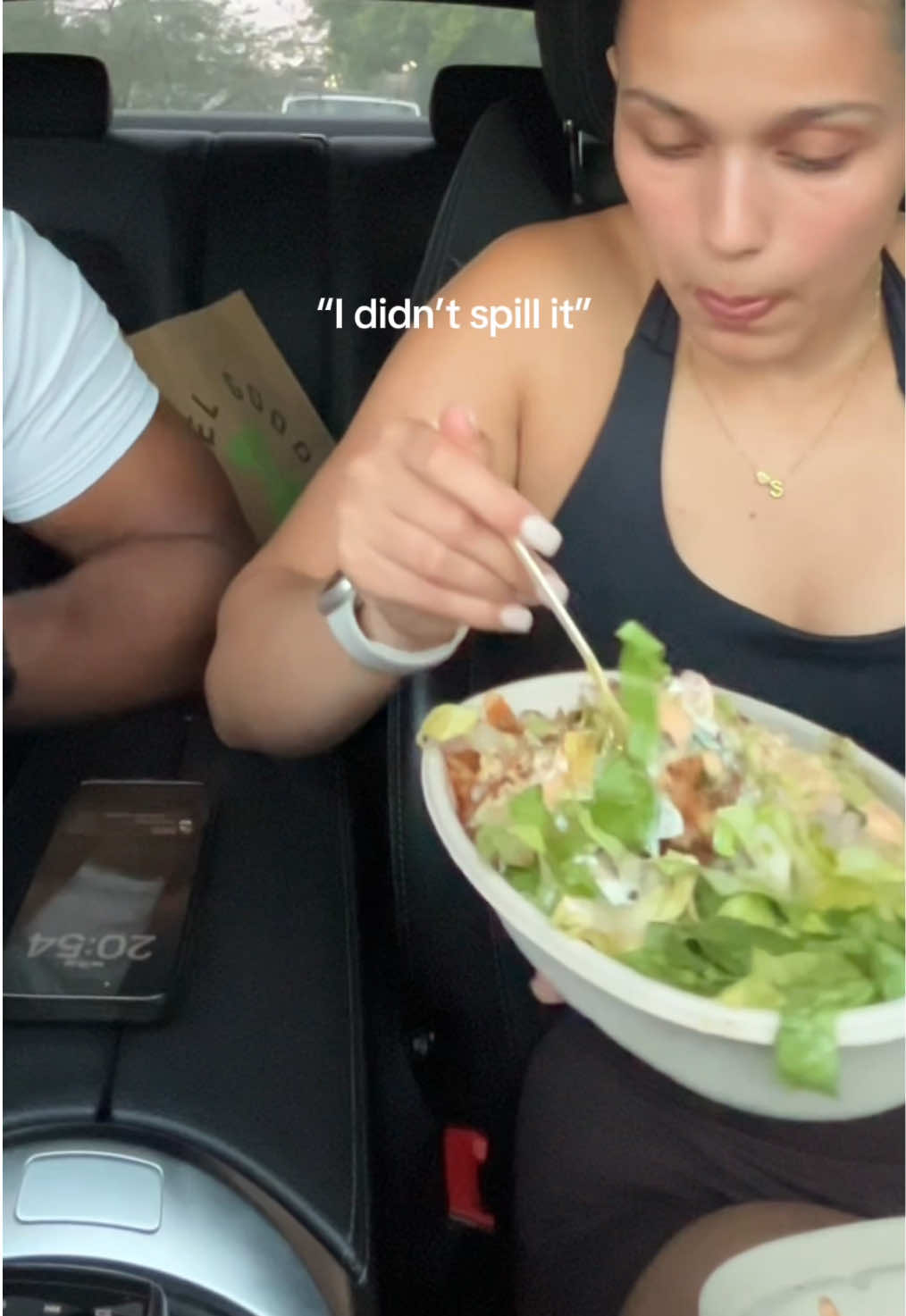 @Shards & Sham