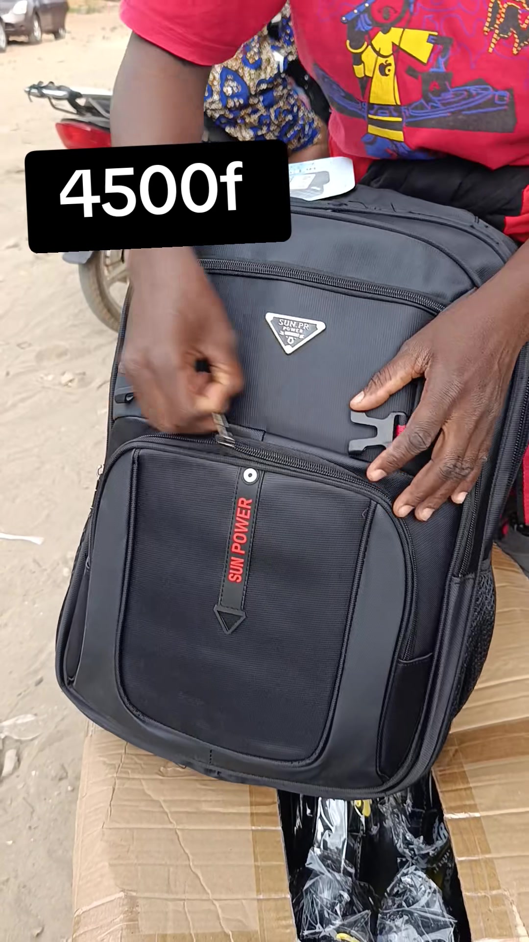 @Grand Portail / 🇧🇯0146093032