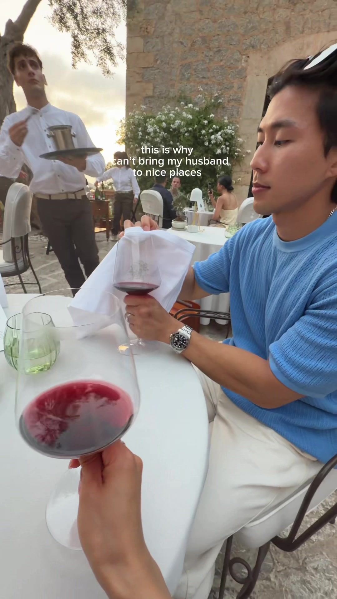 @David & Hana