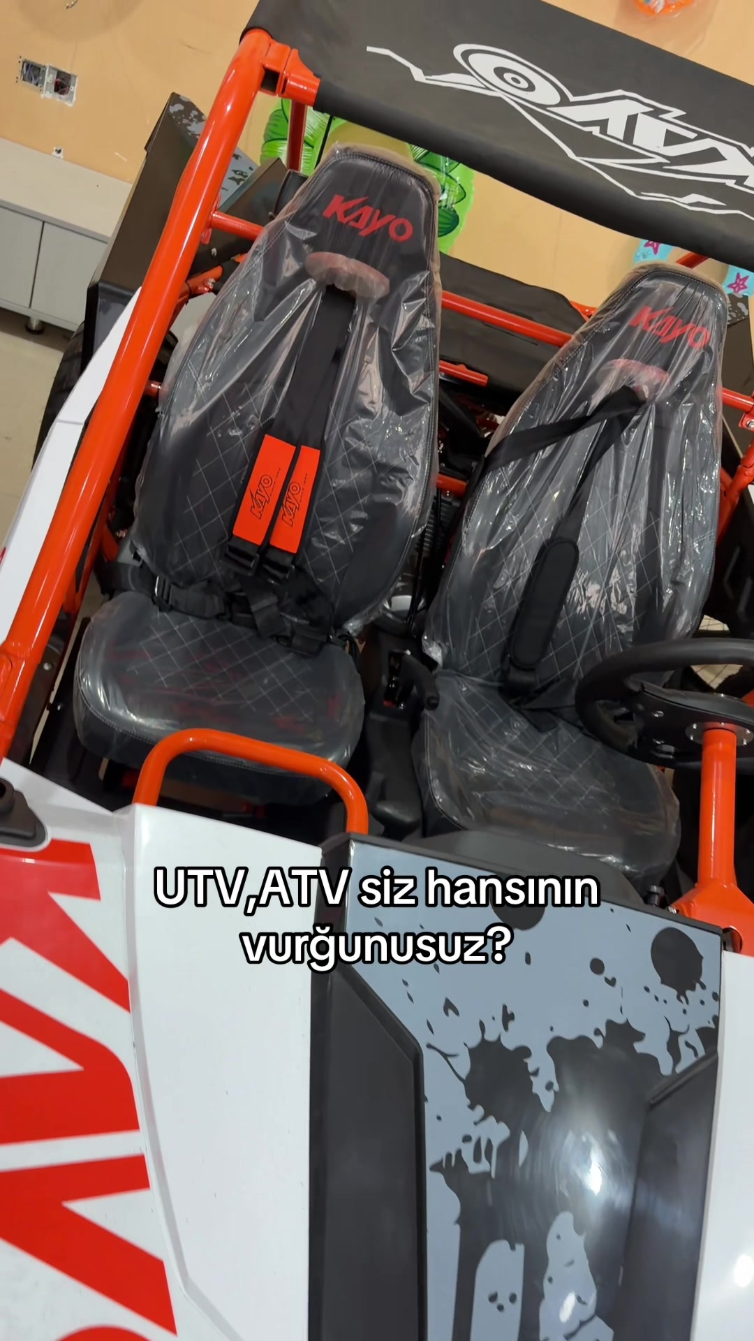 @ATV-KVADROSİKL
