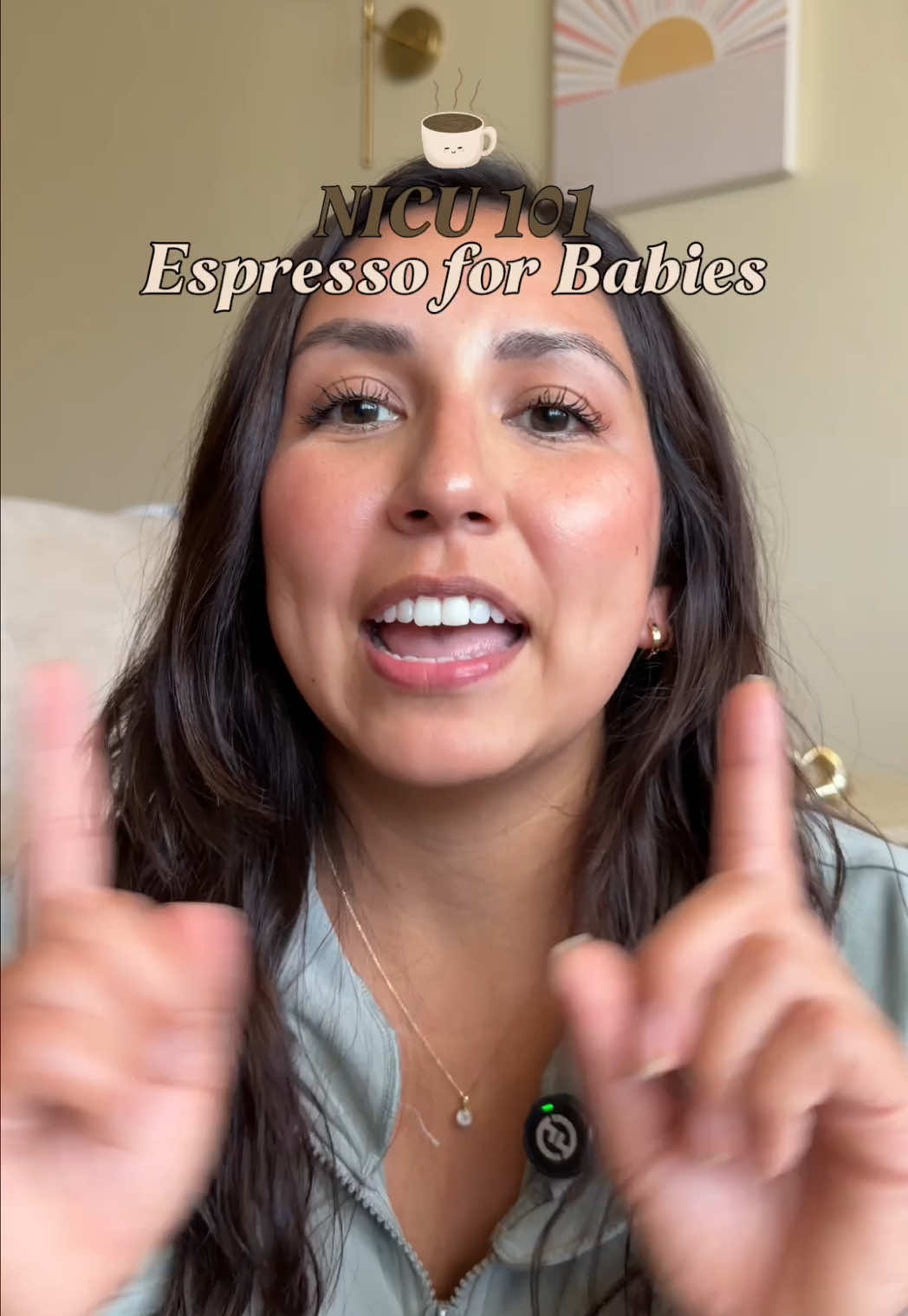@Alyssa | NICU nurse