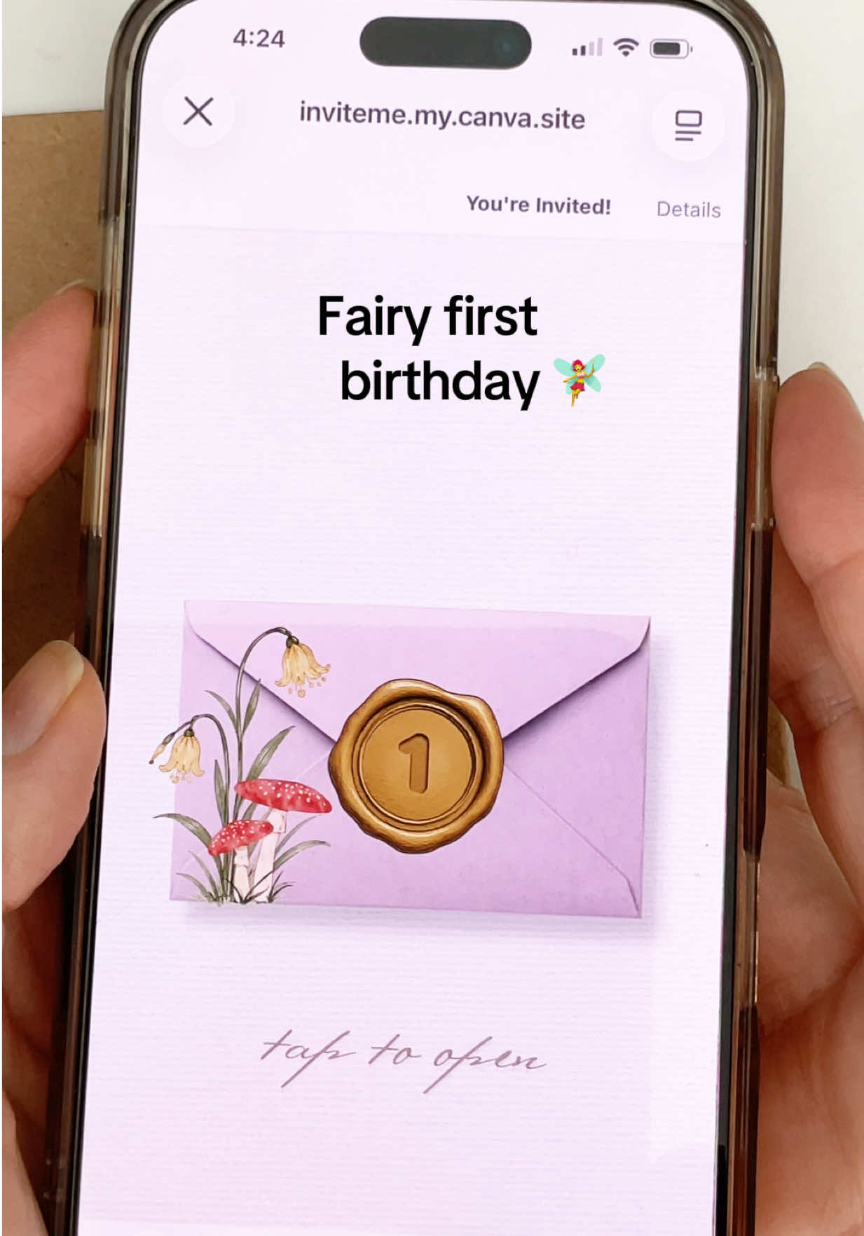 @InvitationMadeEasy