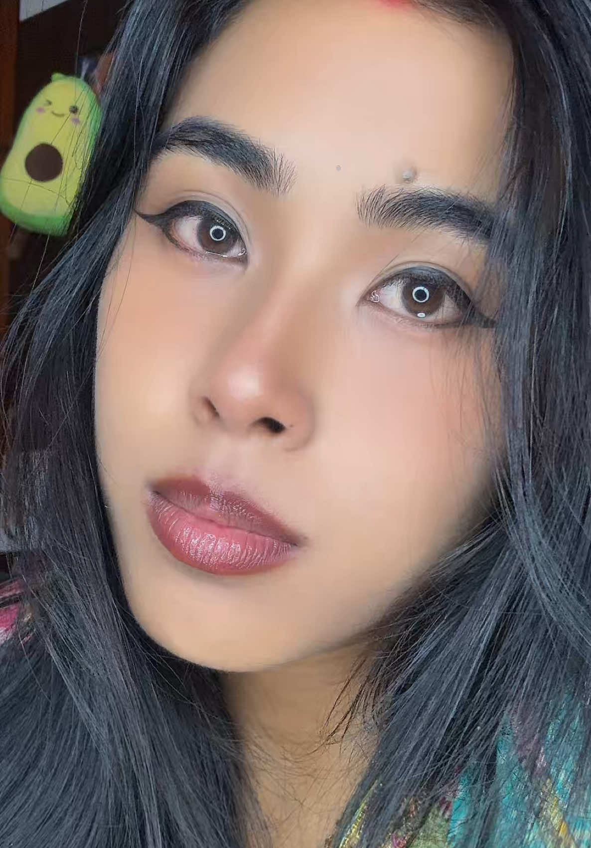 @Sreya Shrestha