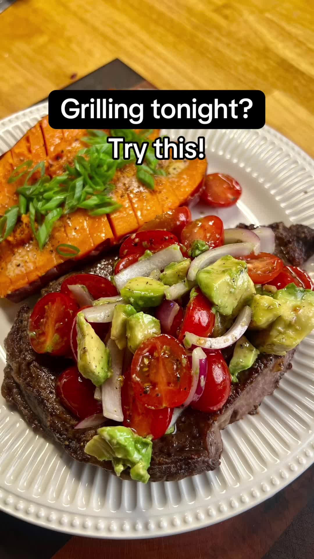 @Chef Frank | Chef-Made Boards