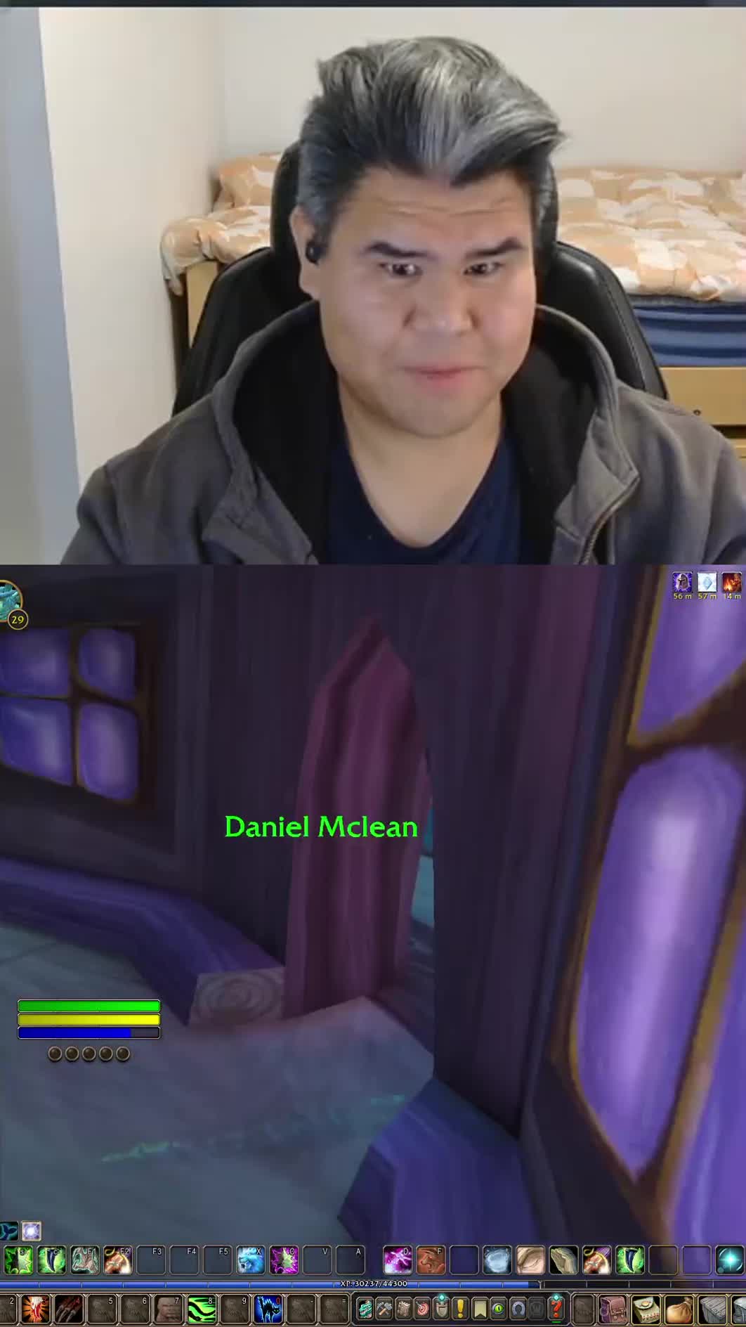 @Danberg