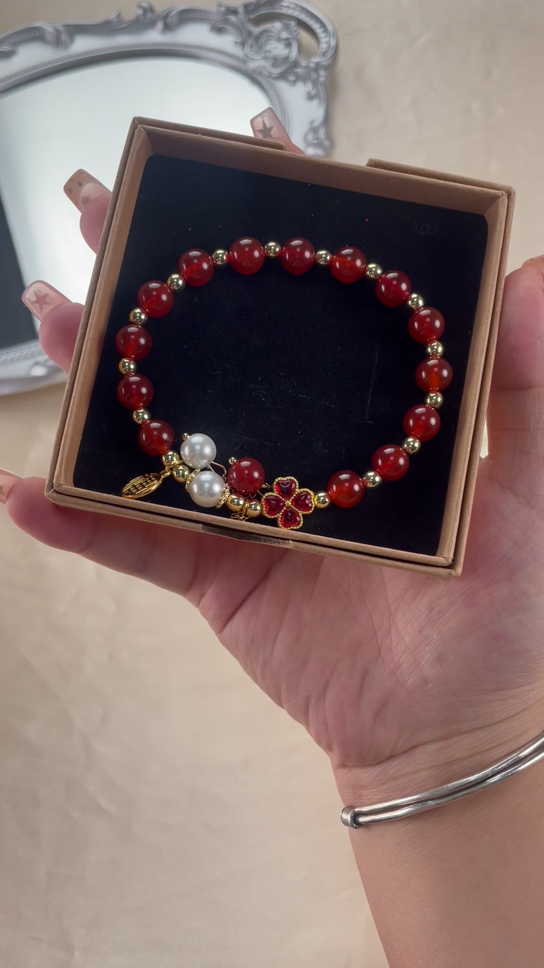@S Jewelry