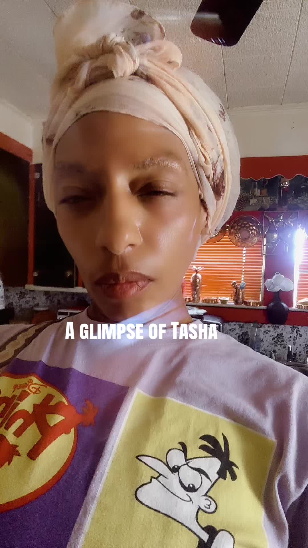 @Natasha Dapremont