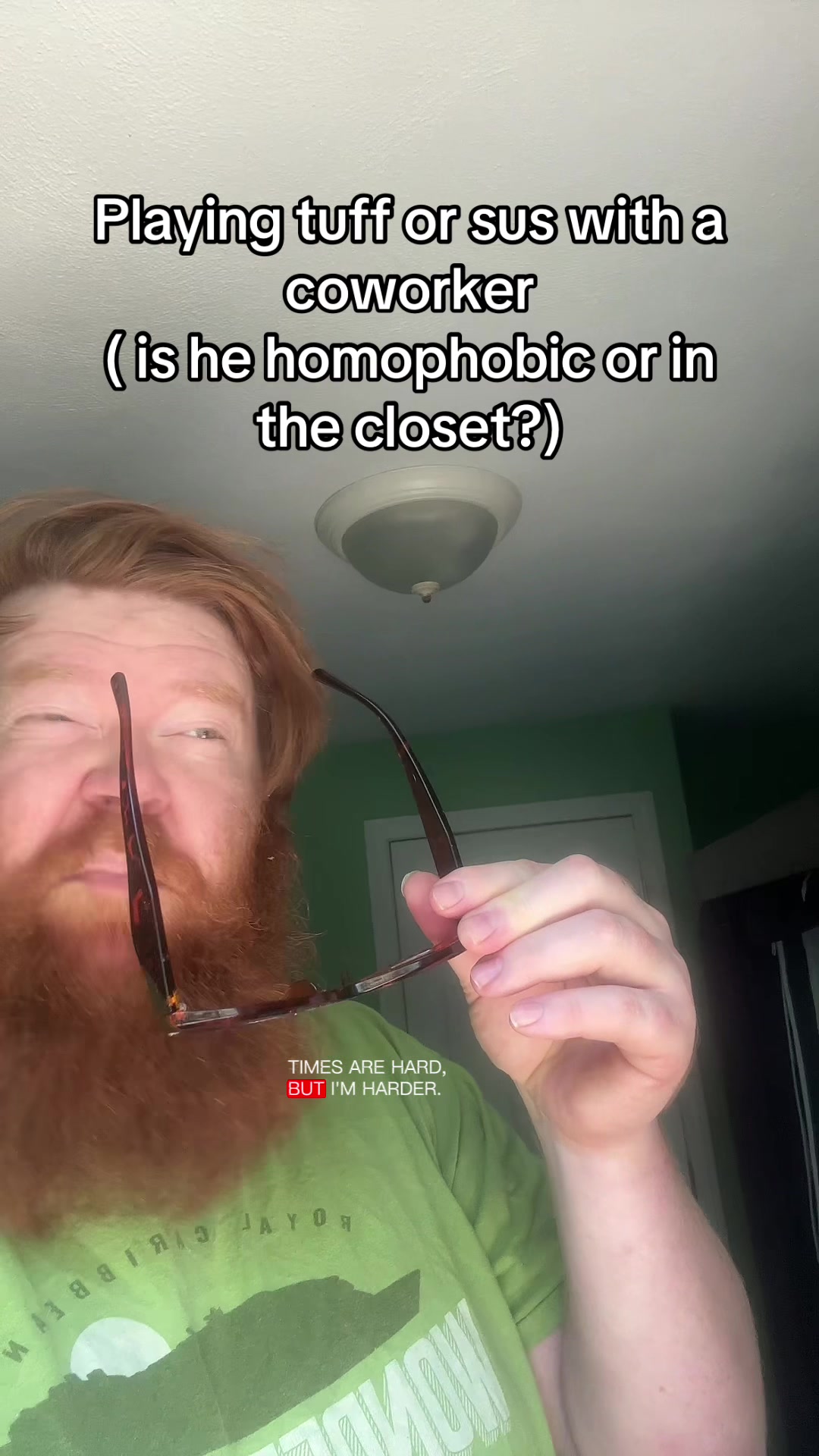 @GINGER JACK