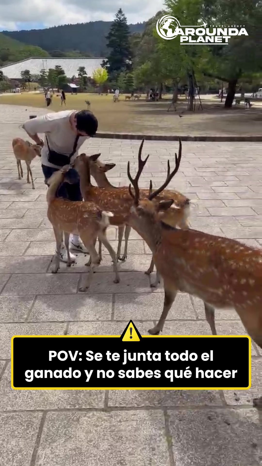 @AroundaPlanet