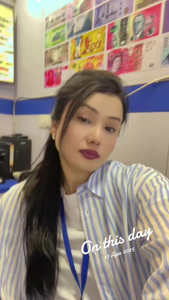 @Sanju Lama