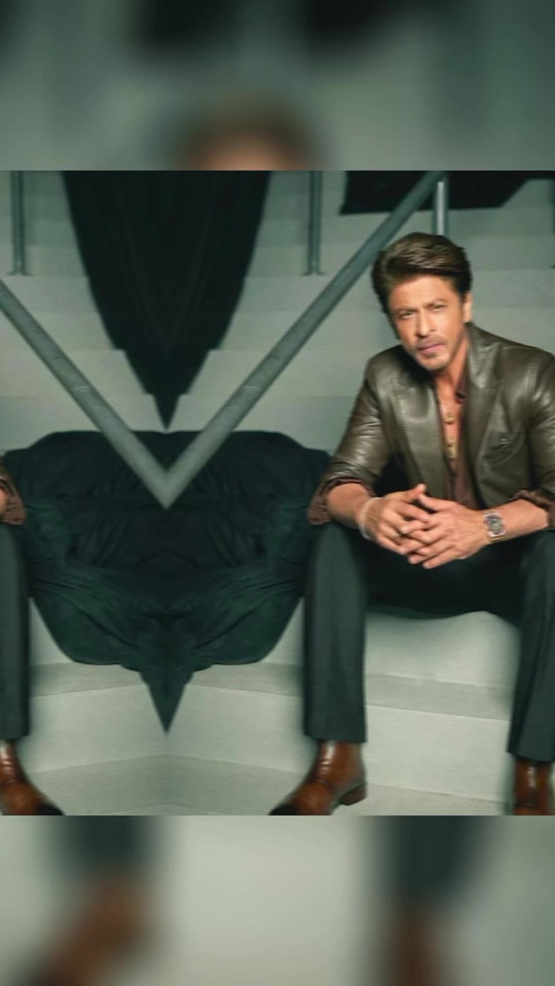 @SRK in love