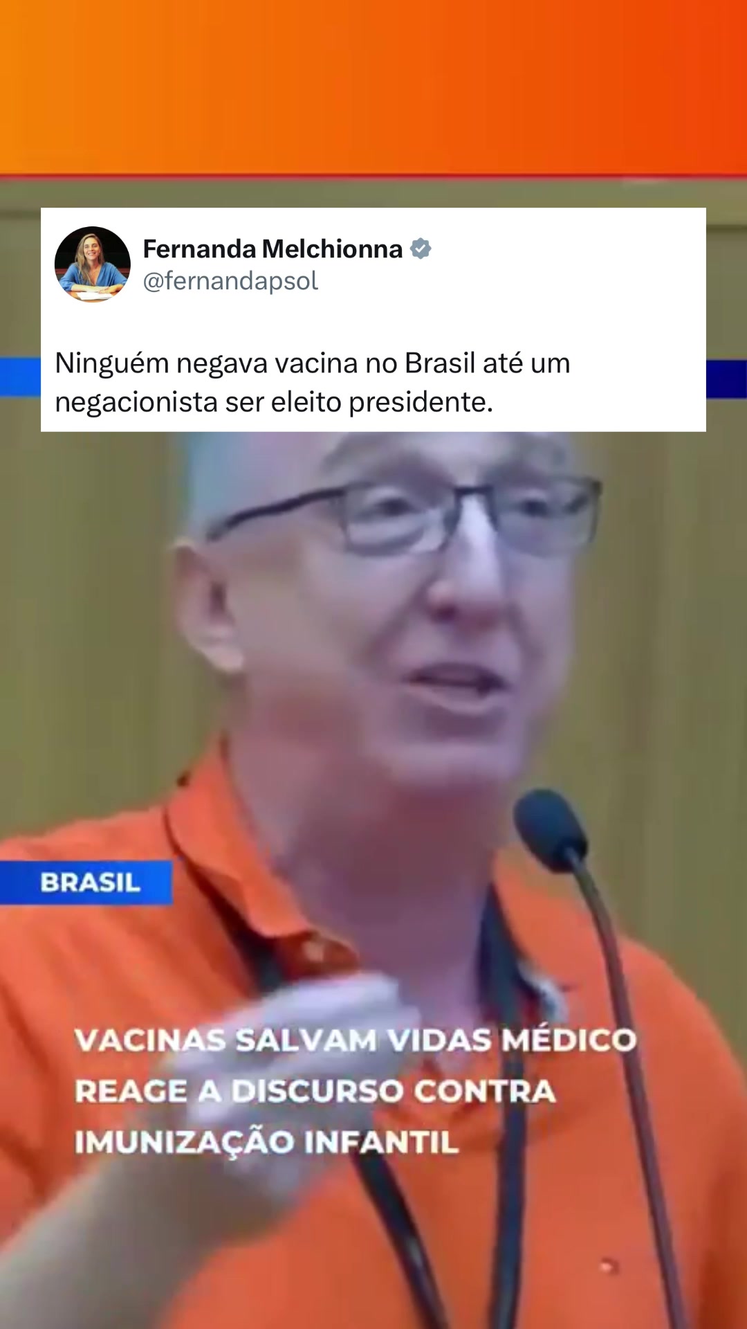 @Fernanda Melchionna
