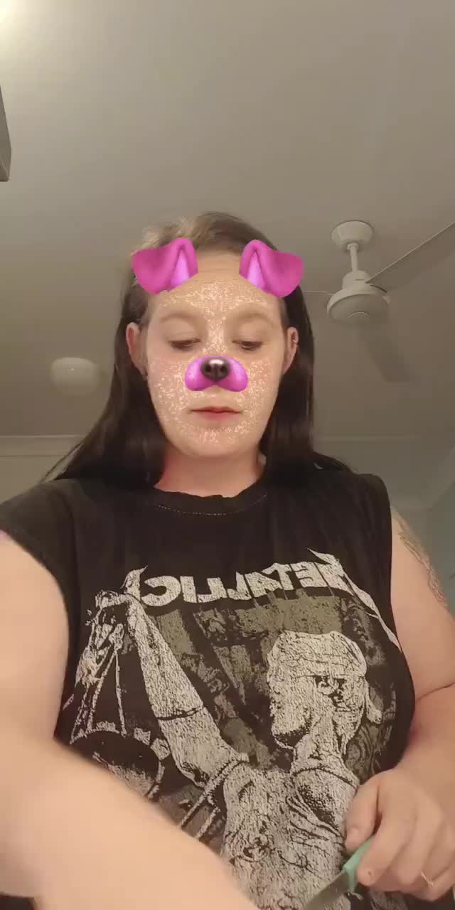 @Kristen