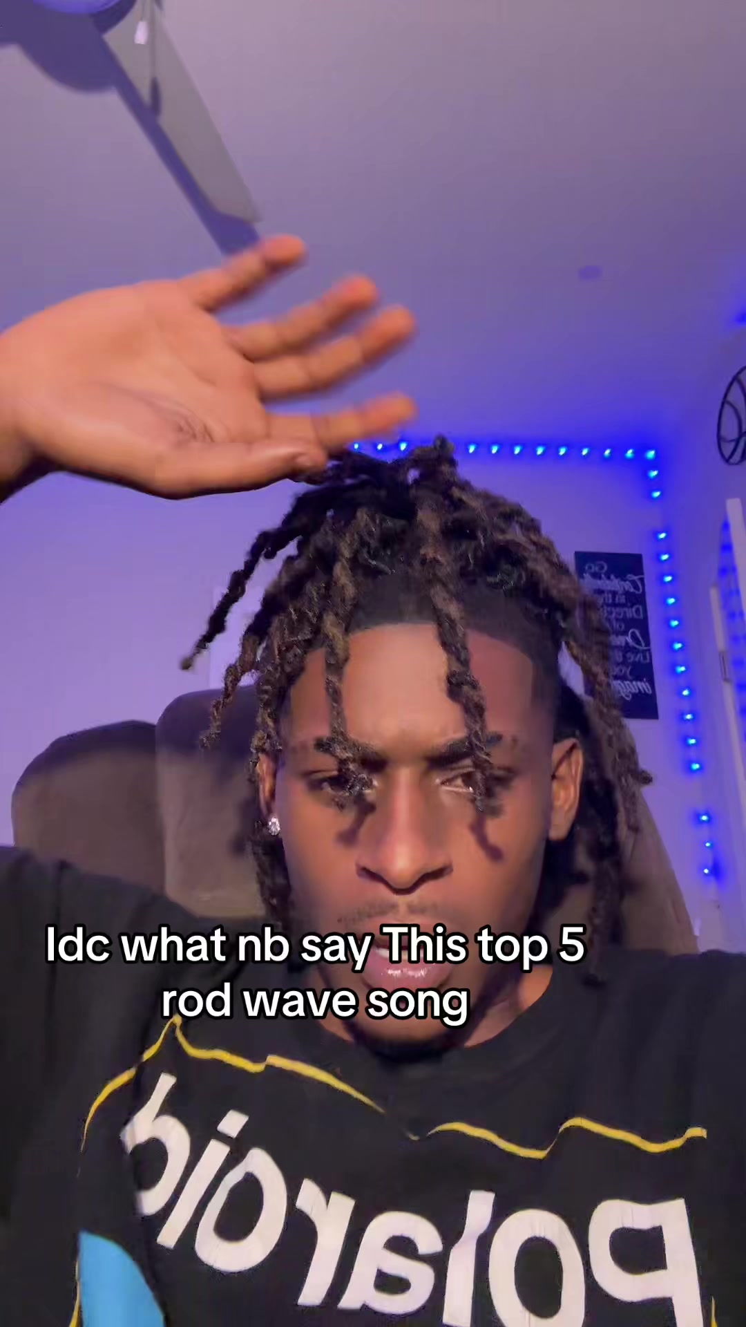 @Rod waver