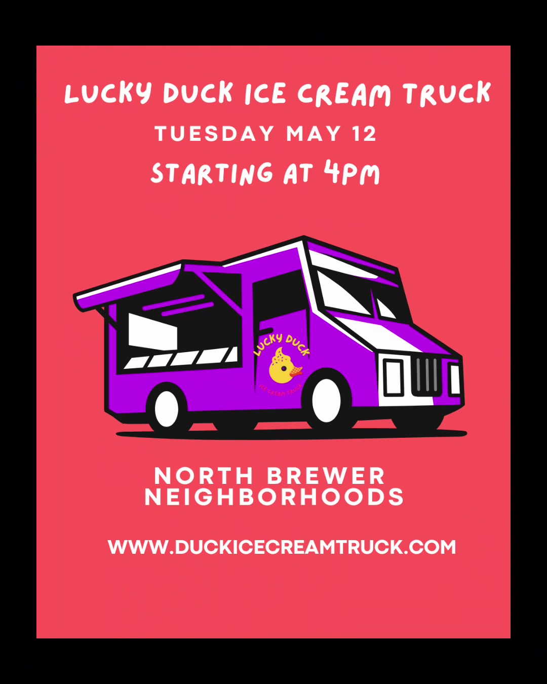 @LuckyDuckIceCreamTruck