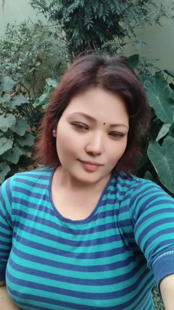 @💞Santi💞 Thapa 💞Rai💞