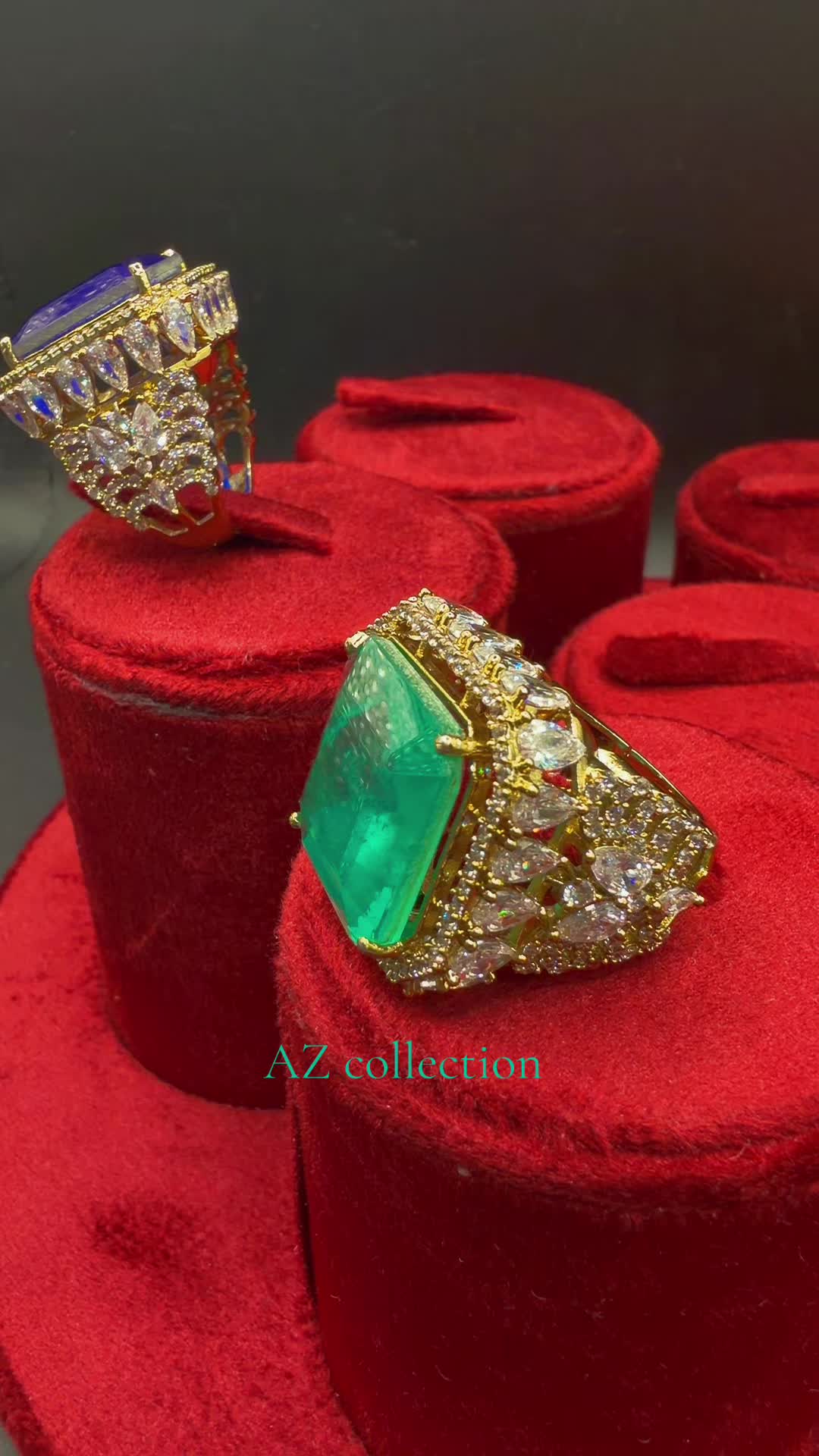 @AZ Collections