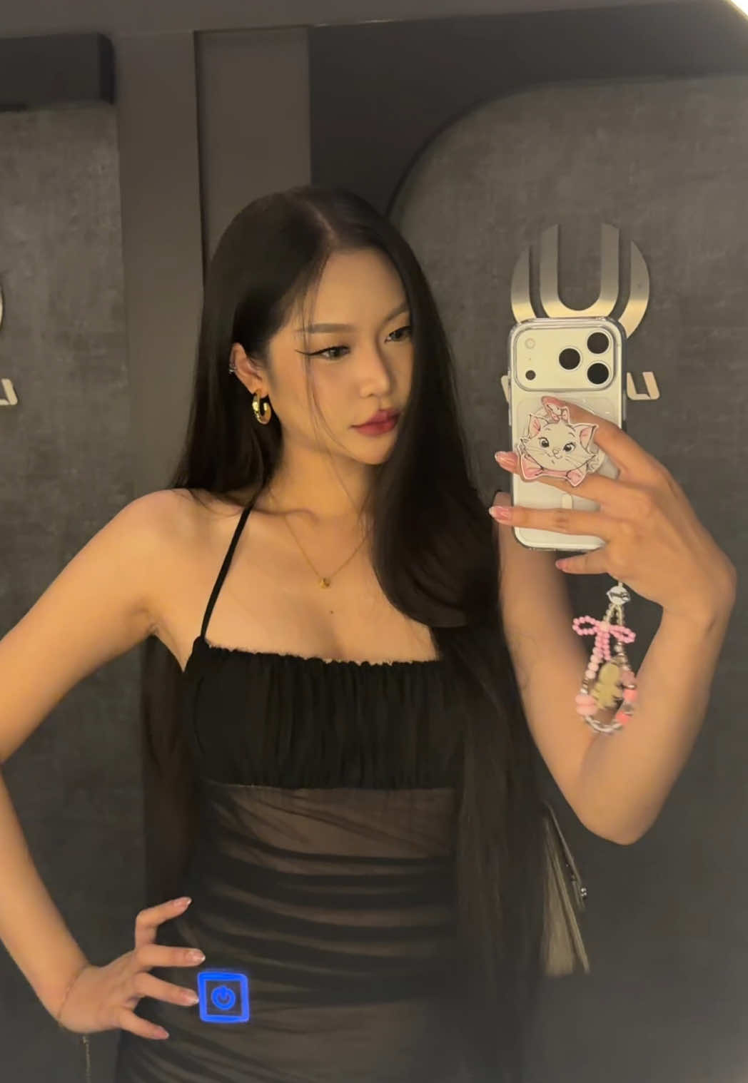 @Babybam