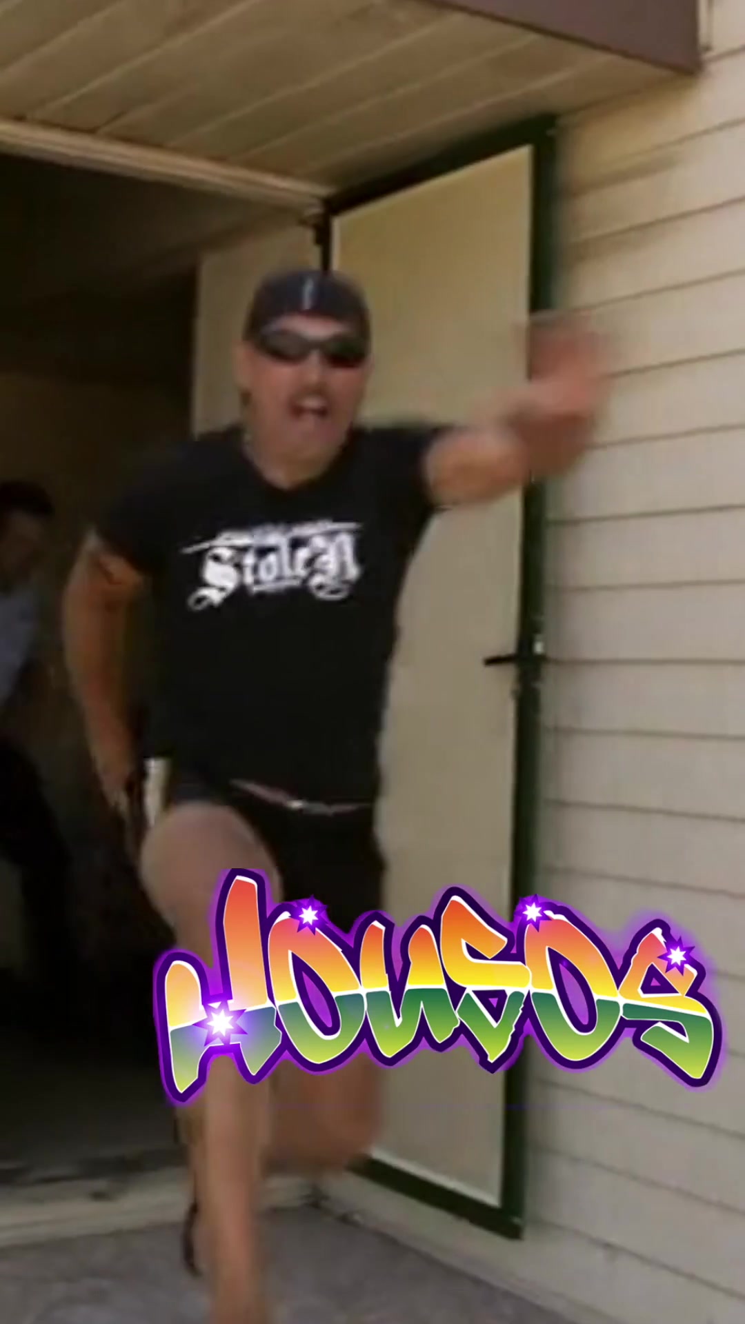 @TRAILER PARK BOYS