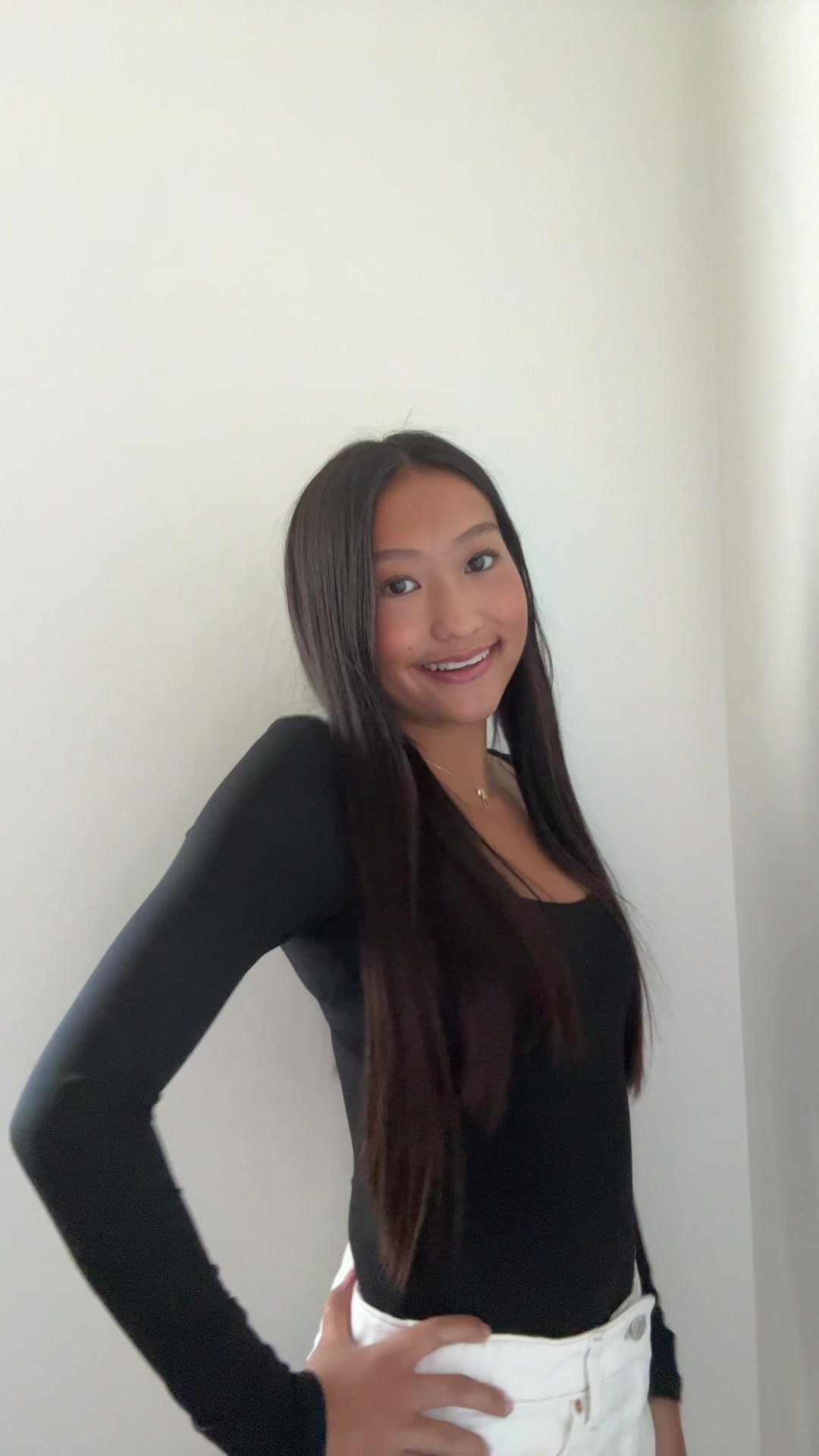 @Audrey Yang