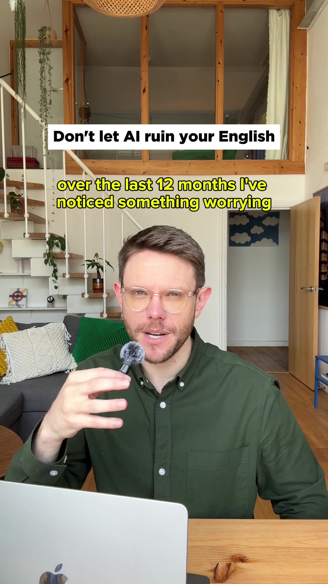 @English Pronunciation Coach