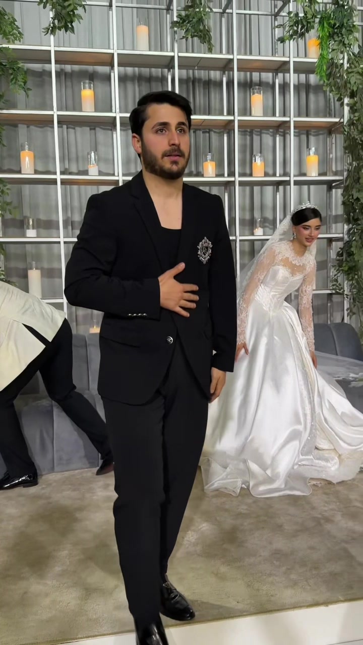 @جنيد محمد علي