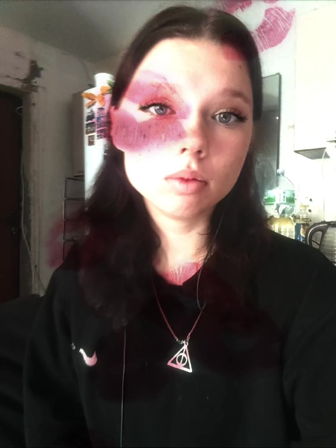 @꧁༒☬☠Ƚ︎&Ugrave;&ccedil;Ҝყ GᎥrℓ☠︎☬༒꧂