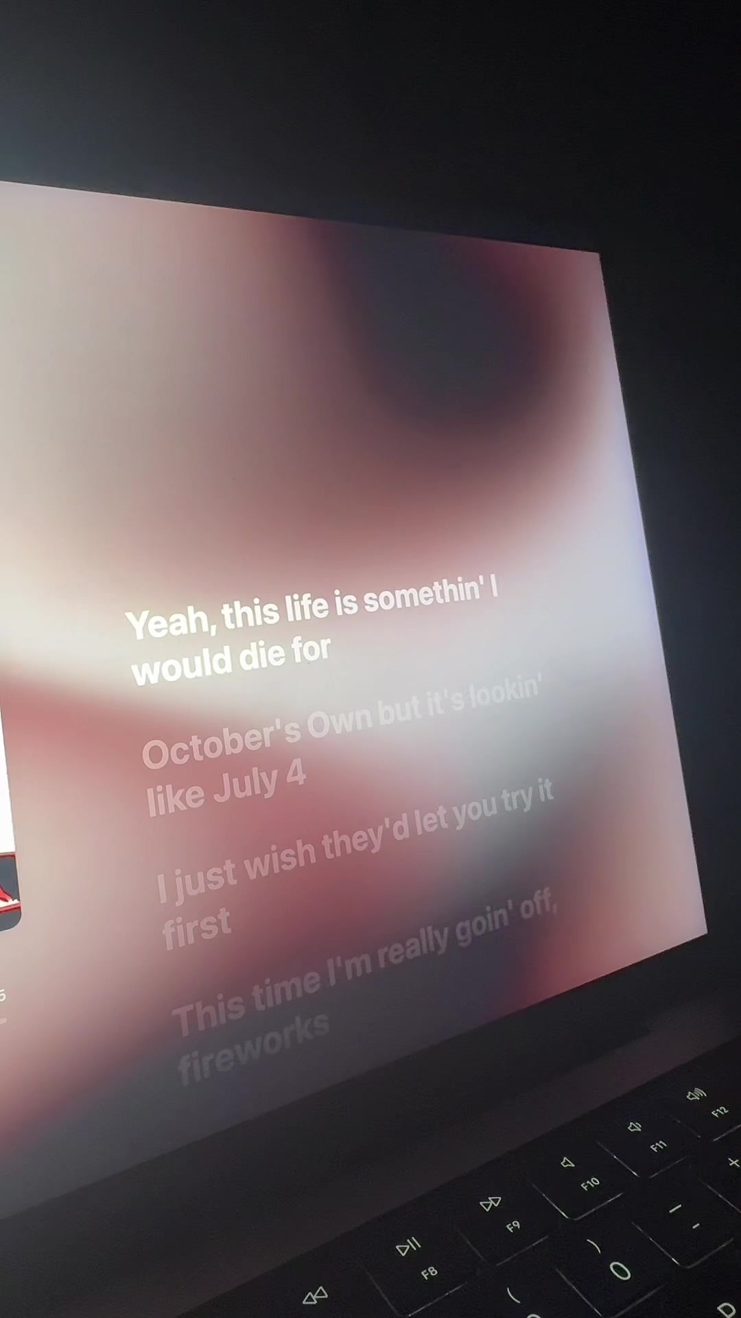 @sloanlyrics