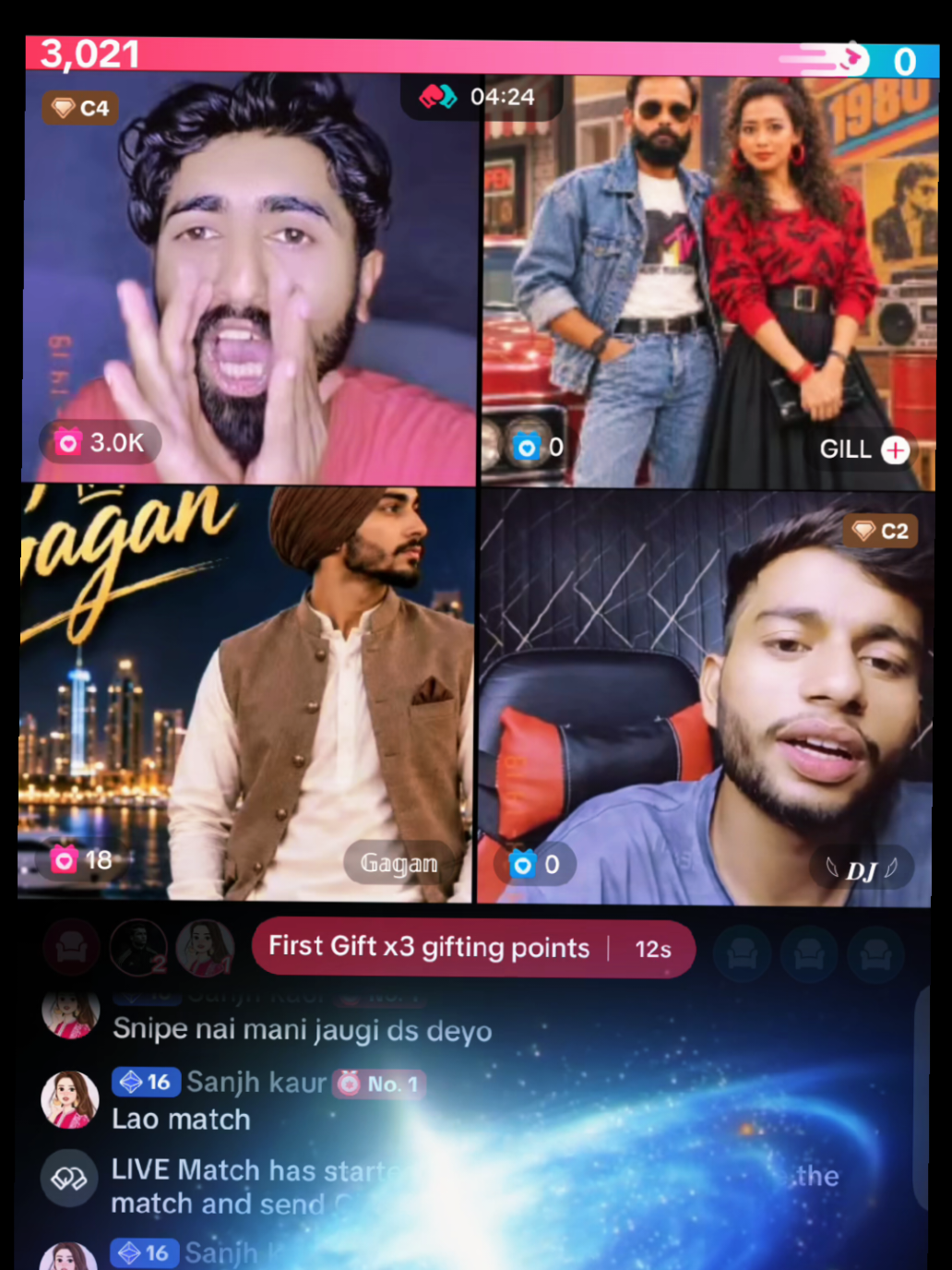 @Shahroz