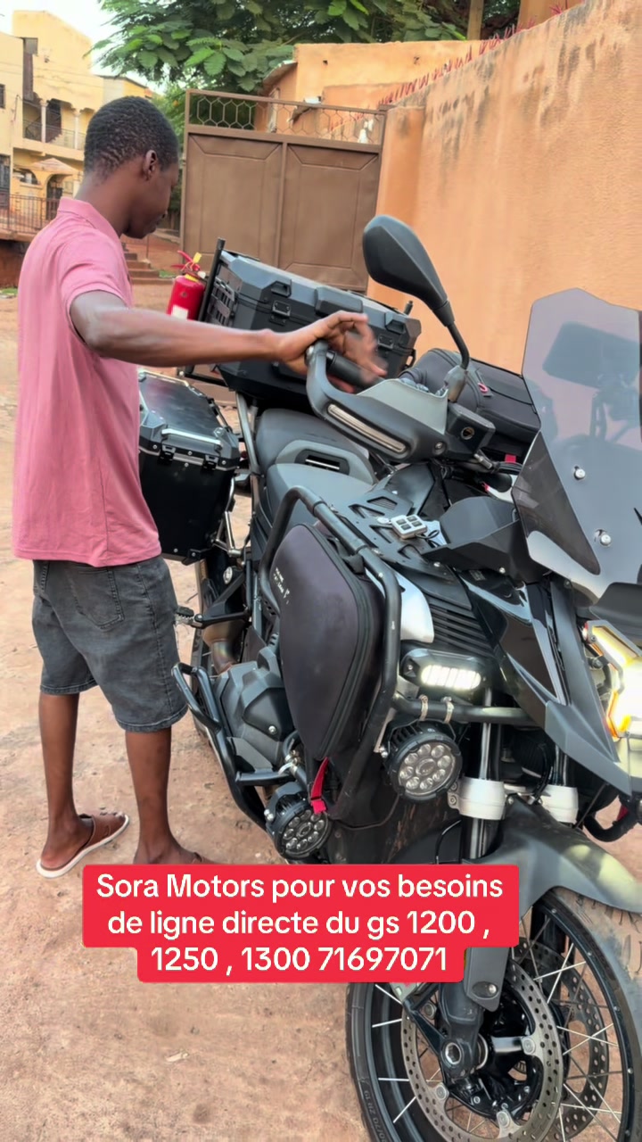 @Olivier le Motard