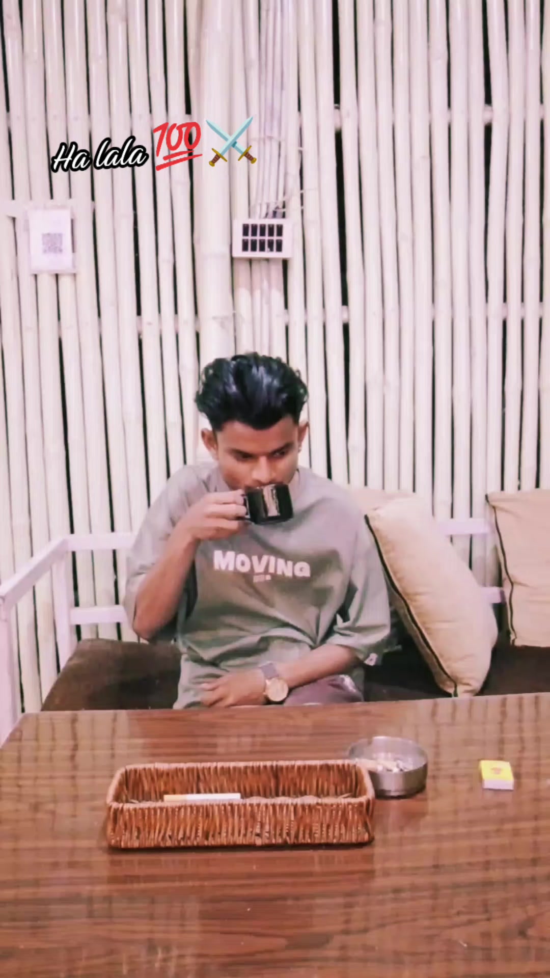 @Pagal☠️ xaura 🤟💯