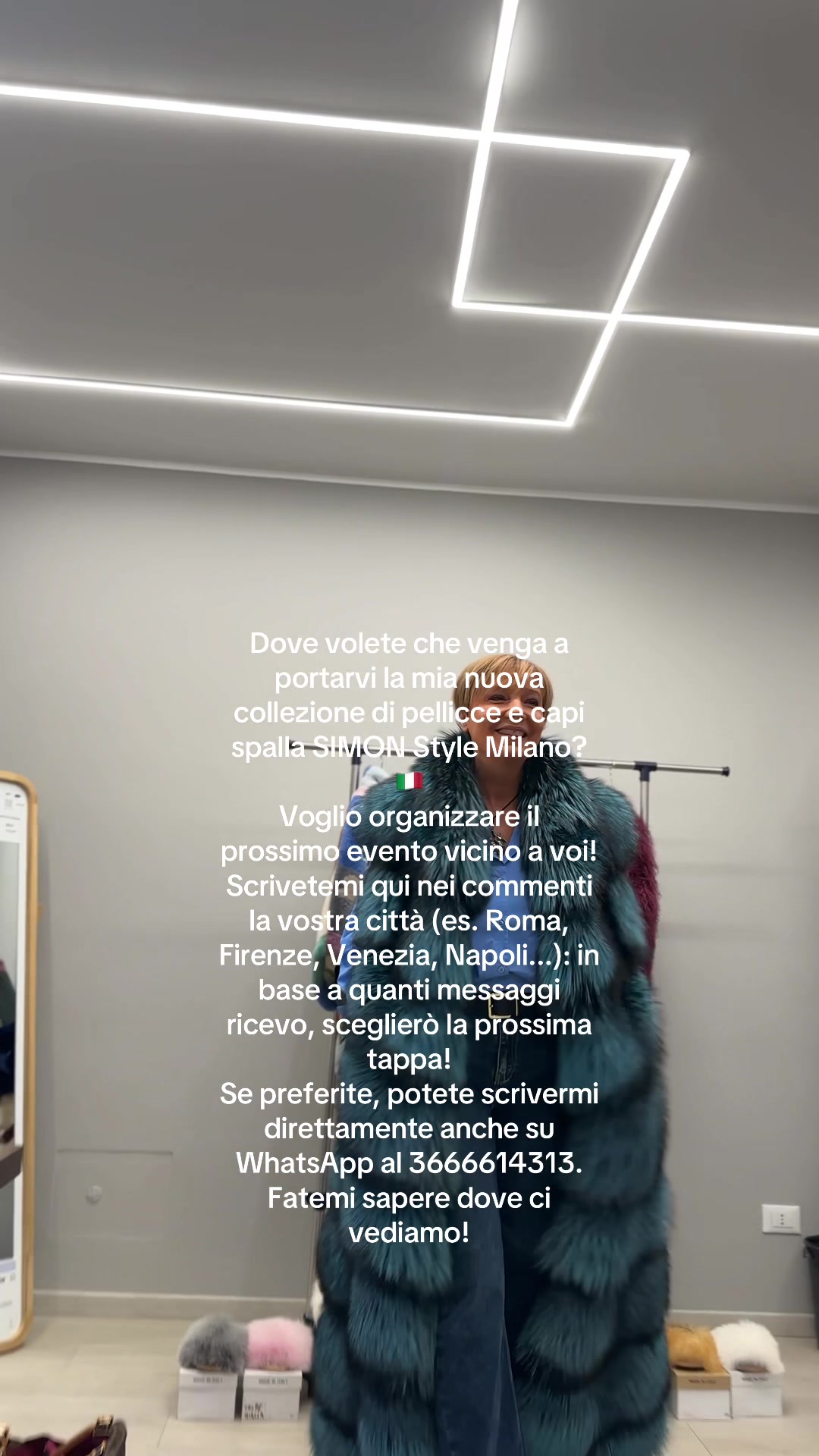 @Simon Style Milano