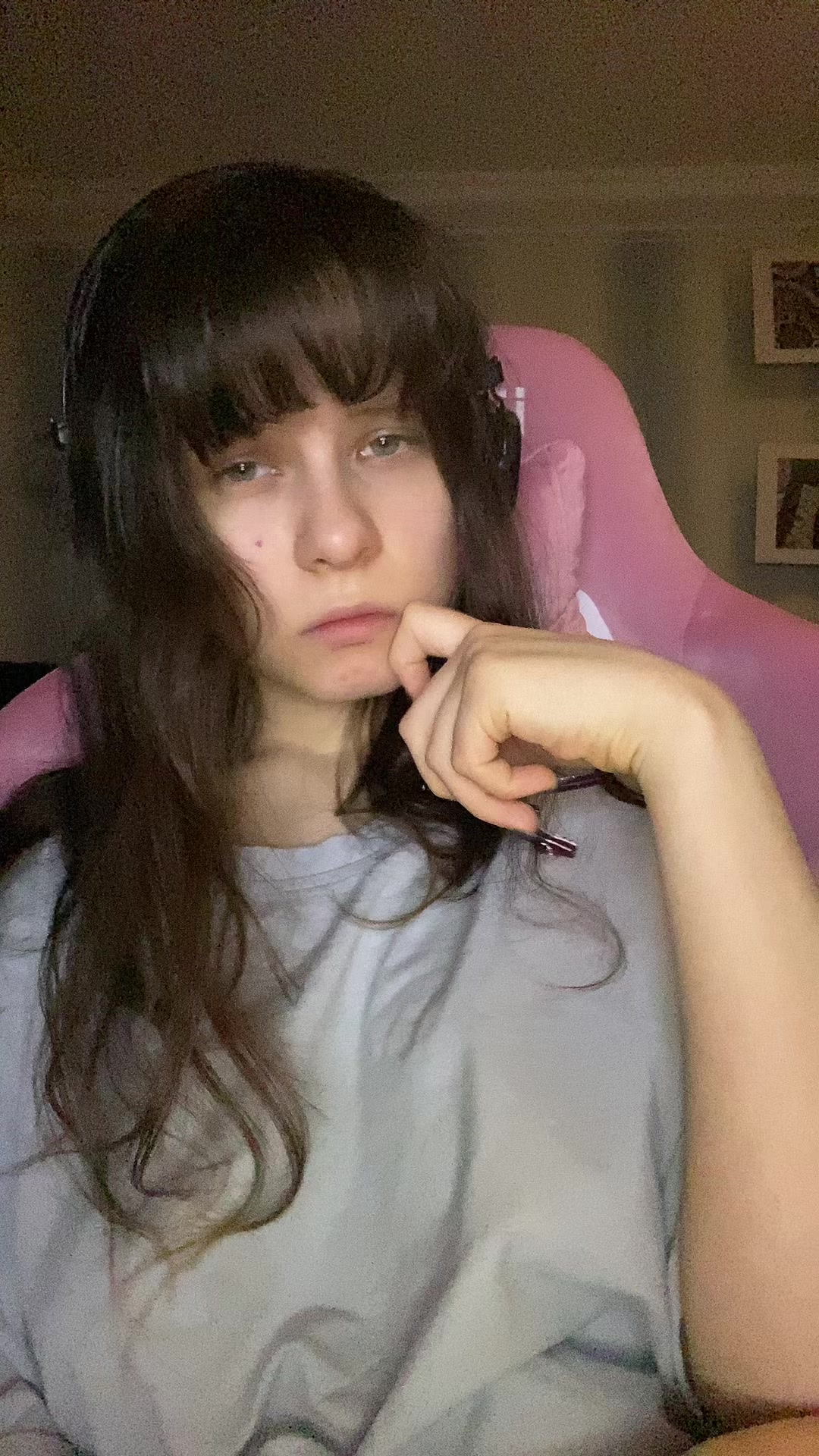 @малина