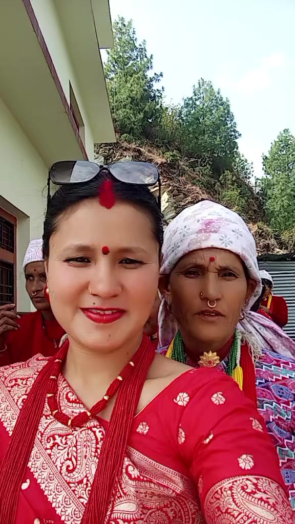 @janu khadka