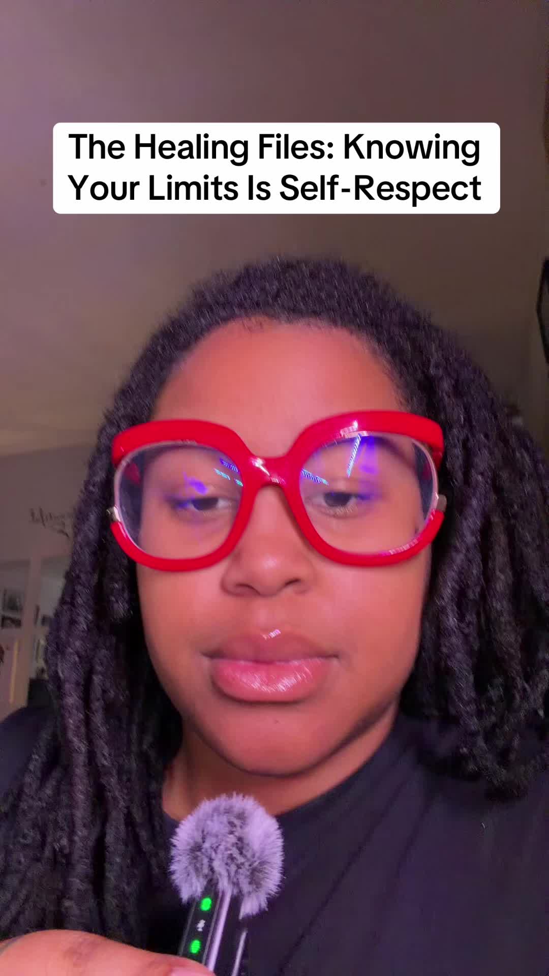 @Amaya 🪷| Therapist Intern 🧠