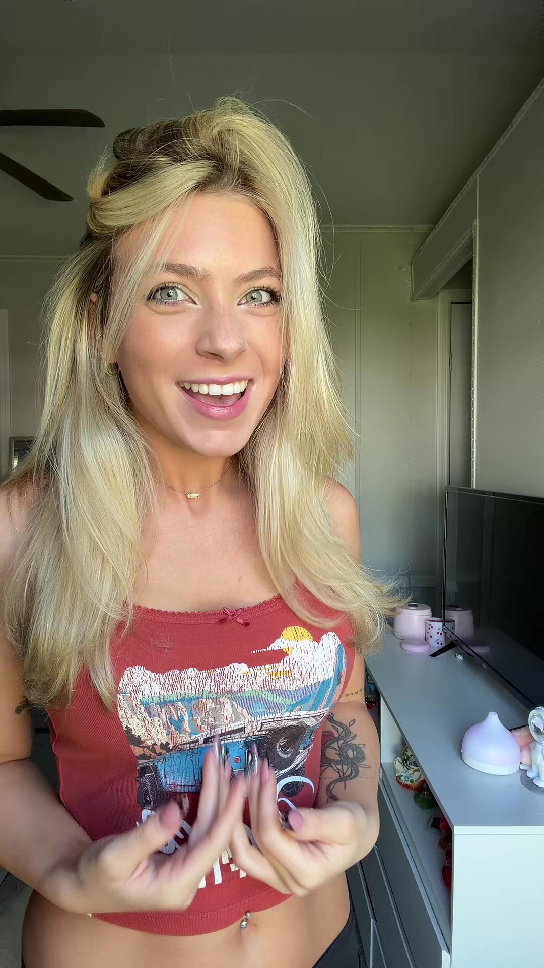 @Kallie Lynn