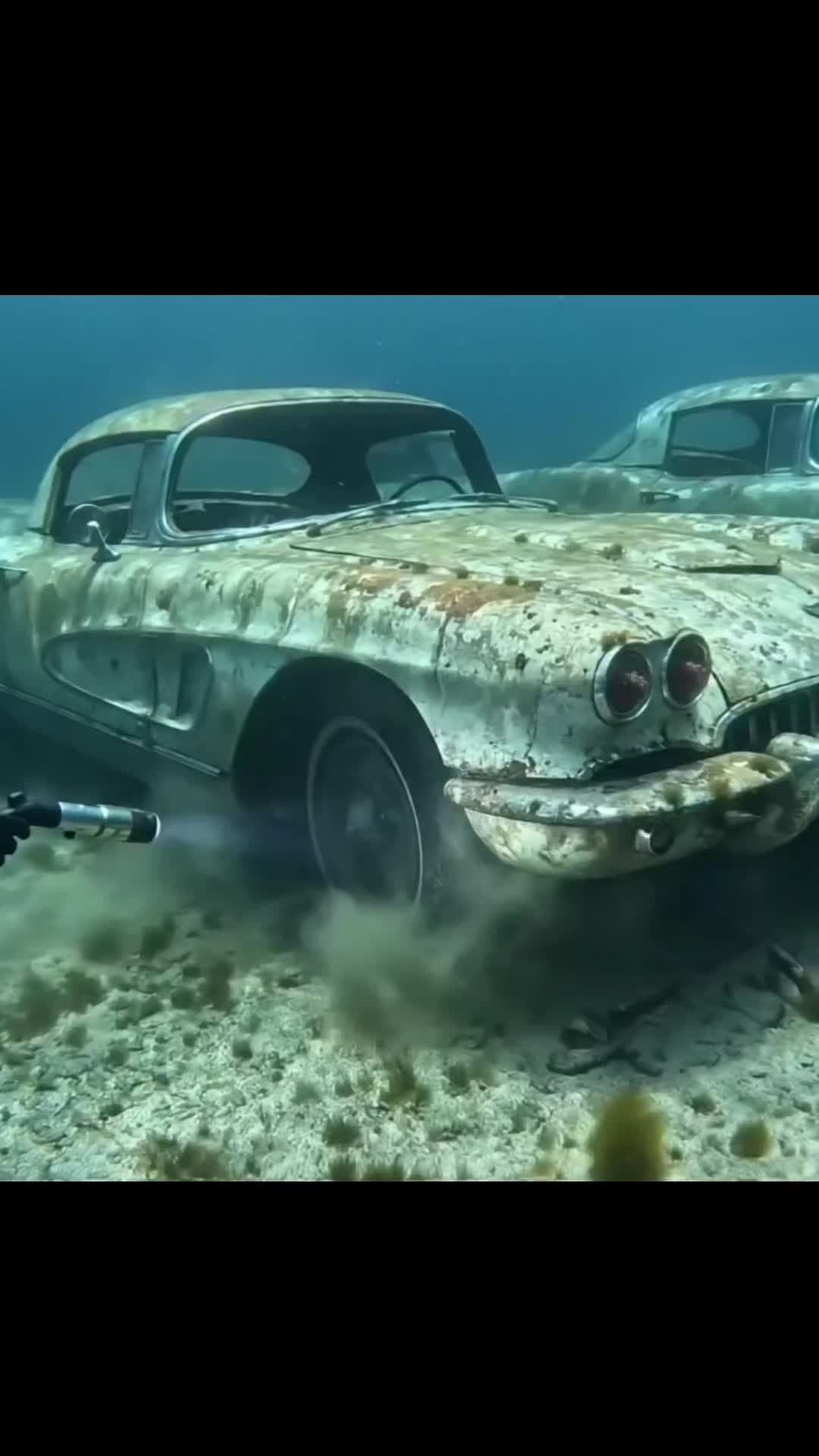 @1M Restoration