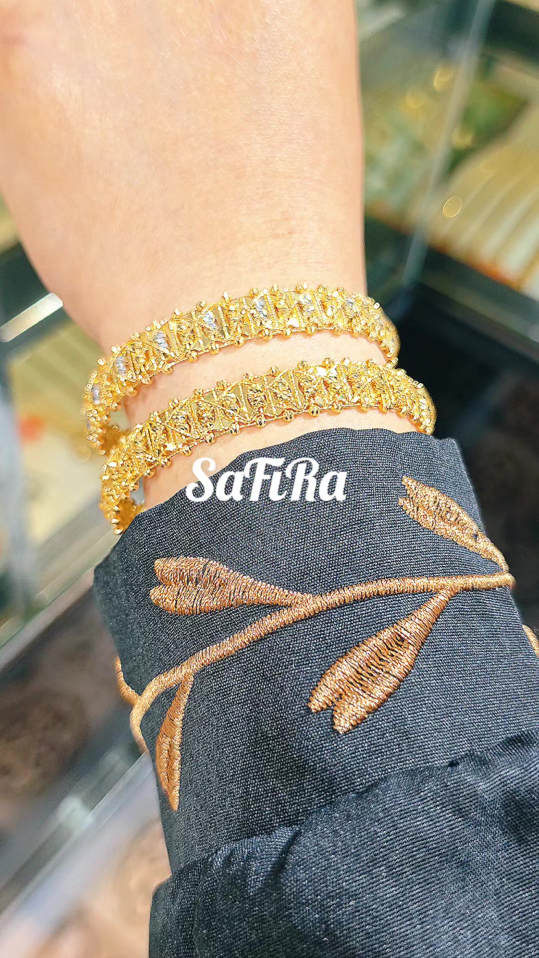@SAFIRA