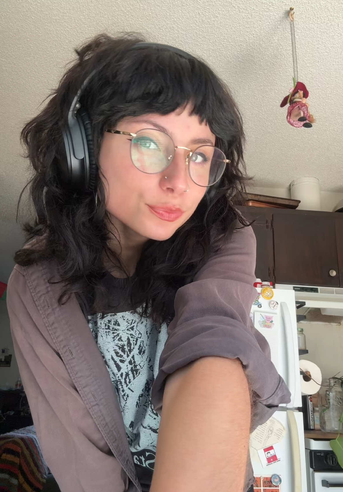 @lizzerd kween | radio witch