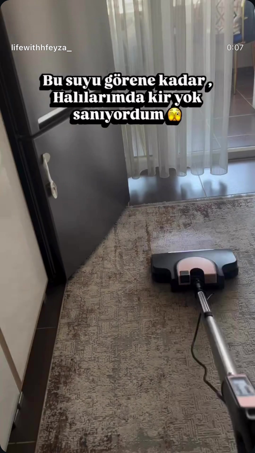 @Hayat senle güzel