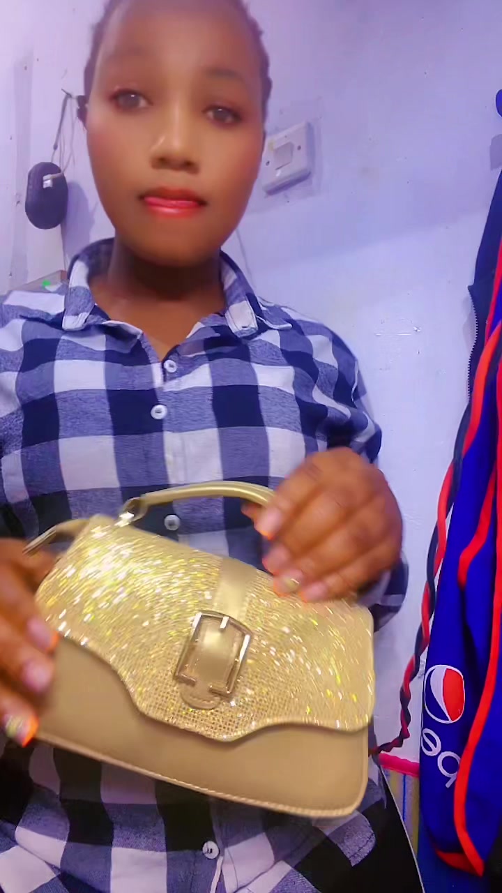 @Jojo bags Uganda