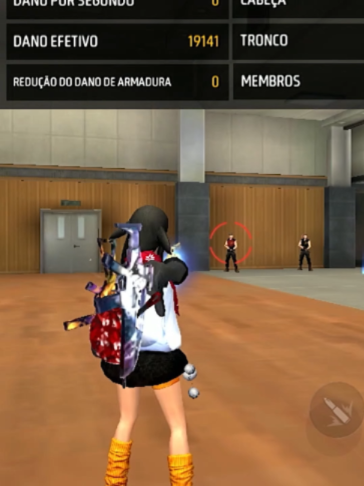 @GG MOUSE PRO BRASIL