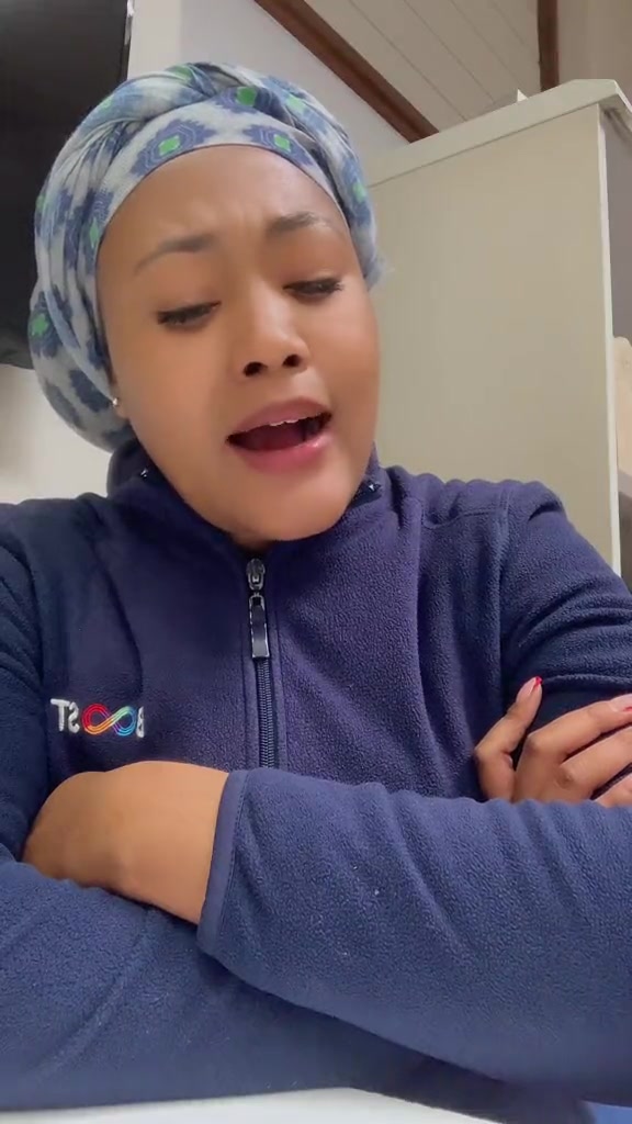 @MsMasilela•Mkhulu Kgantshi 📿