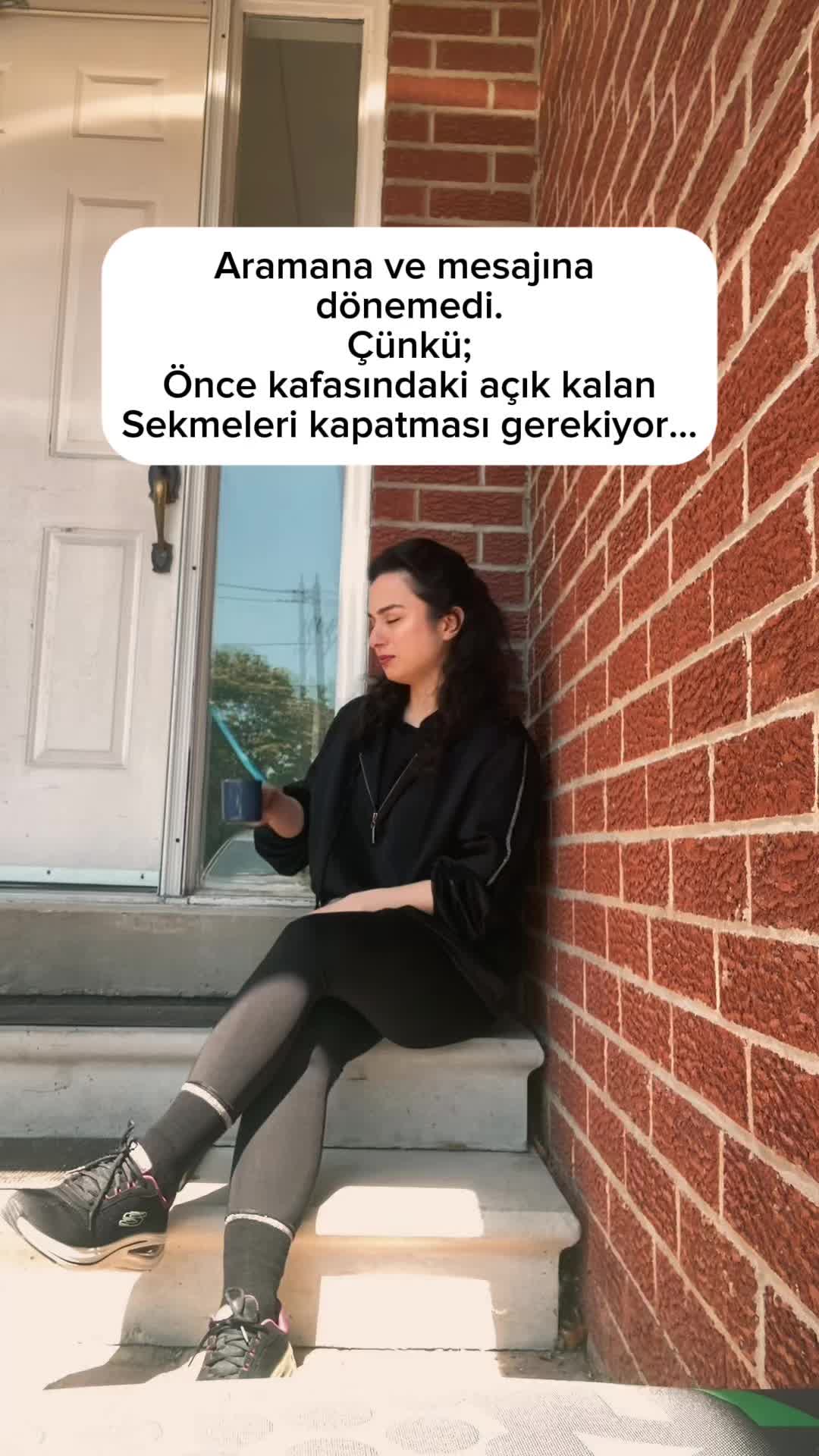 @Melike Dereli