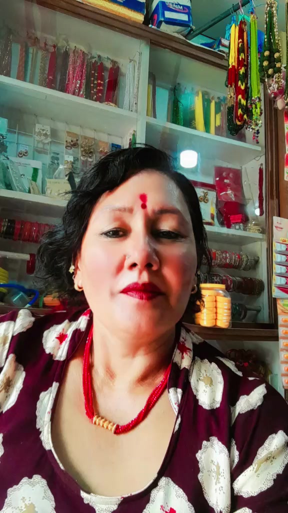 @Usha didi❤️💖