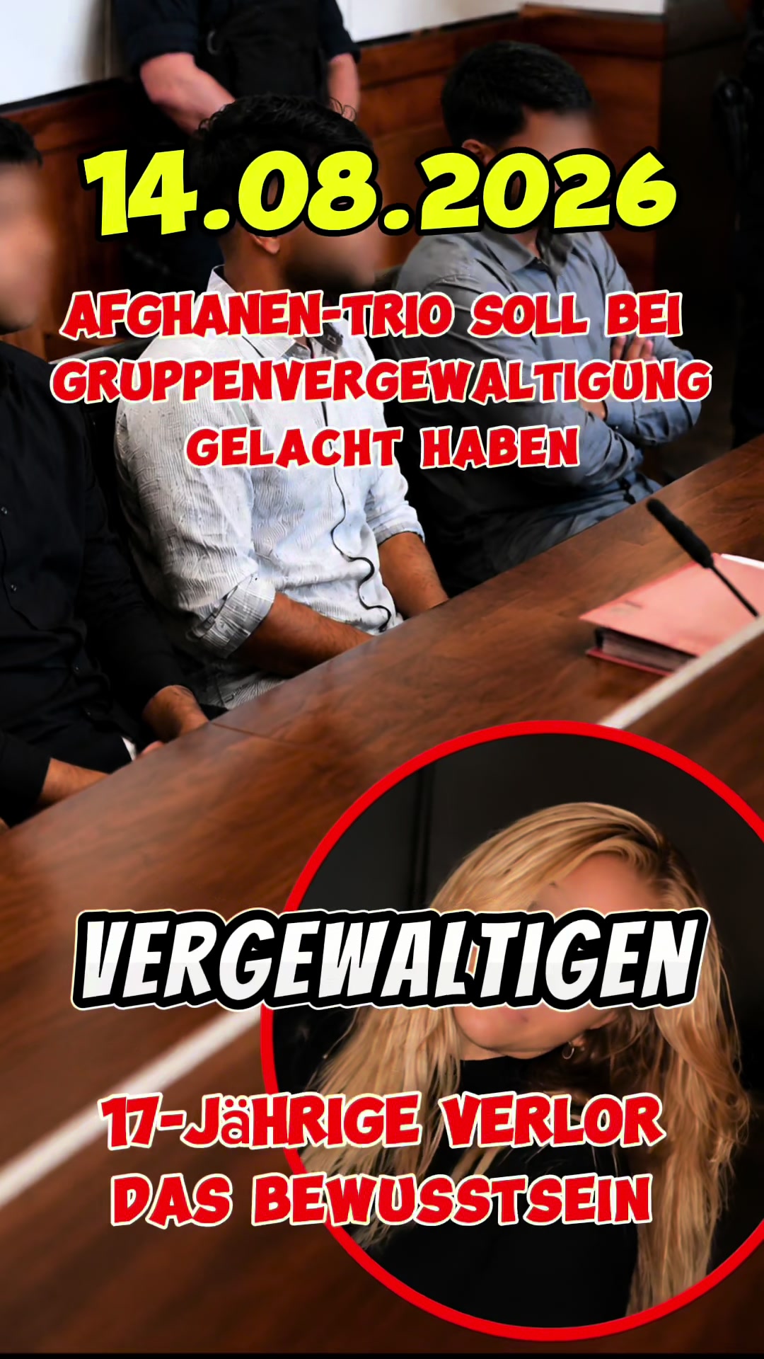 @Deine Nachrichten