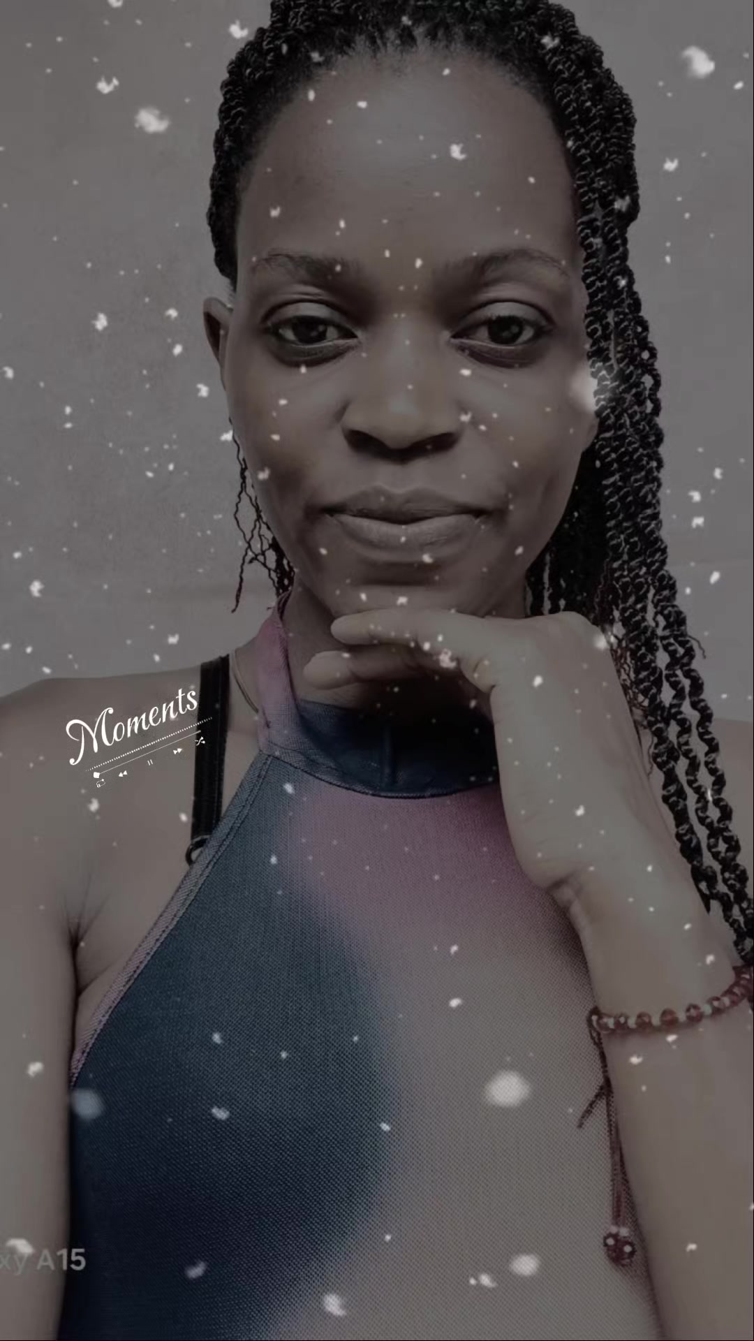 @Kanamirembe 🥰🥰🌕⭐️🌅