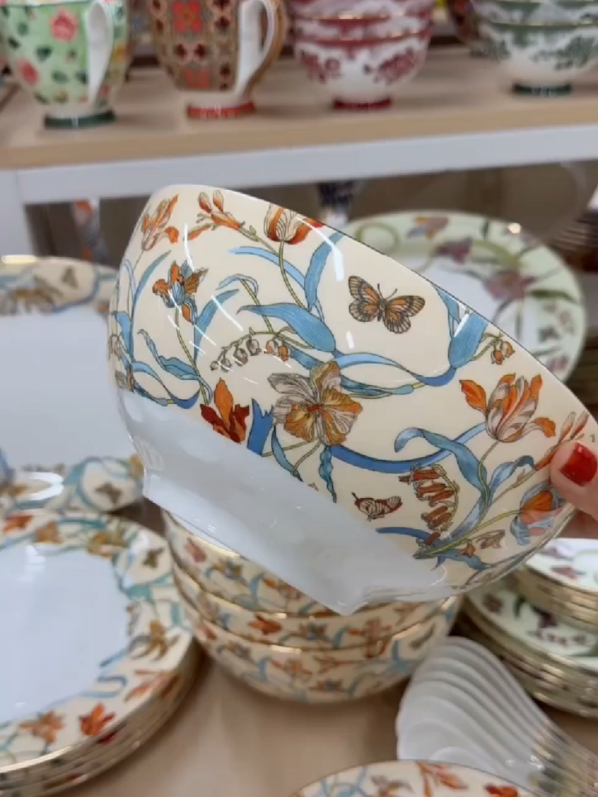 @MLglasswaredinnerware1