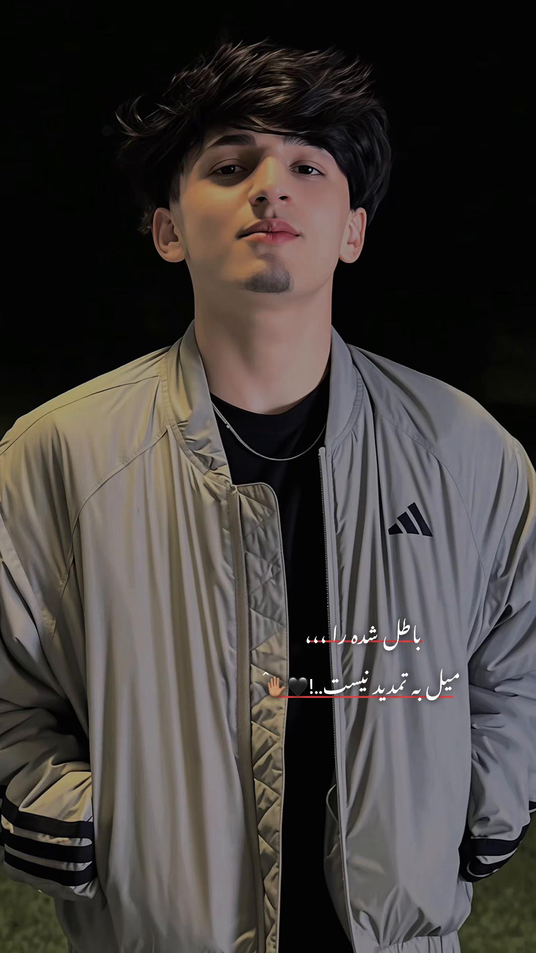 @ارسلانِ دَرخیل𓍼