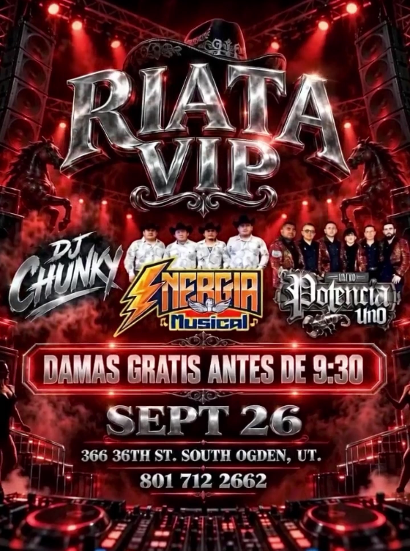 @Riata vip